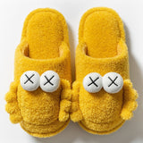 Dead Slippers