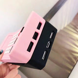 90s Brick iPhone Case