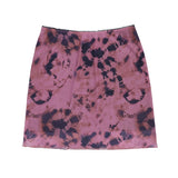 Tie Dye Skirt