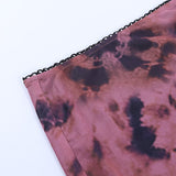 Tie Dye Skirt