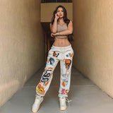 Post Modern Sweatpants