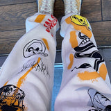 Post Modern Sweatpants