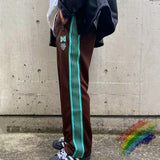 Girls Don’t Cry Track Suit Set