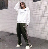 Girls Don’t Cry Track Suit Set