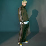 Girls Don’t Cry Track Suit Set