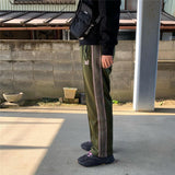 Girls Don’t Cry Track Suit Set
