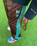 Girls Don’t Cry Track Suit Set
