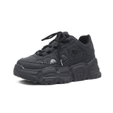 Chunky Future Sneakers