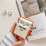 Mini Celine Bag Airpod Case