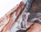 Meshed Venus Top