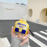 Silicone Snack Air Pod Covers