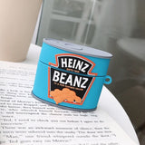 Silicone Snack Air Pod Covers