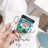 Silicone Snack Air Pod Covers