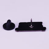 Written And Directed By Quentin Tarantino Pin