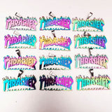 Thrasher Necklace