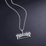 Thrasher Necklace