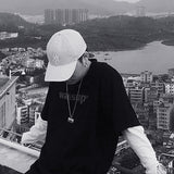 Thrasher Necklace
