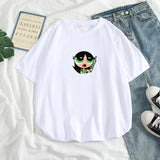 Powerpuff Girls Tee