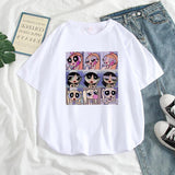 Powerpuff Girls Tee