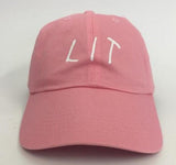 LIT Cap