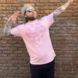 "Eat Shit and Die" Tee