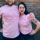 "Eat Shit and Die" Tee