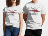 Straight Zooted Tee
