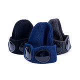 Pilot Goggle Beanie