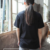 "Way To Hold Cigarettes" Tee