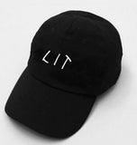 LIT Cap