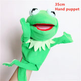 Kermit Frog Plush Doll