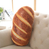 Giant Baguette Pillow