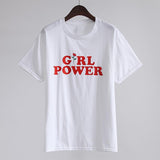 "Girl Power" Tee