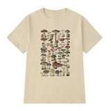 Shroom Tee