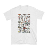 Shroom Tee