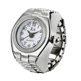 Designer Watch Rings