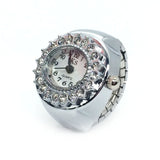 Designer Watch Rings