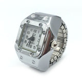 Designer Watch Rings