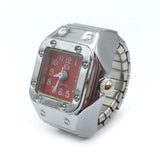 Designer Watch Rings