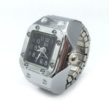 Designer Watch Rings