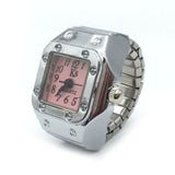 Designer Watch Rings