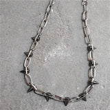 Spike Versatile Chain