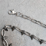 Spike Versatile Chain