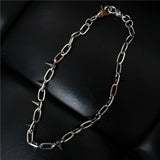 Spike Versatile Chain