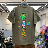 Chinatown Market Grateful Dead Tee