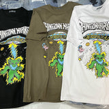 Chinatown Market Grateful Dead Tee