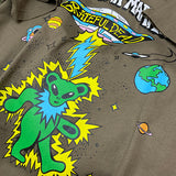 Chinatown Market Grateful Dead Tee