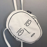 One Punch Man Bag