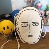 One Punch Man Bag