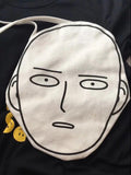 One Punch Man Bag